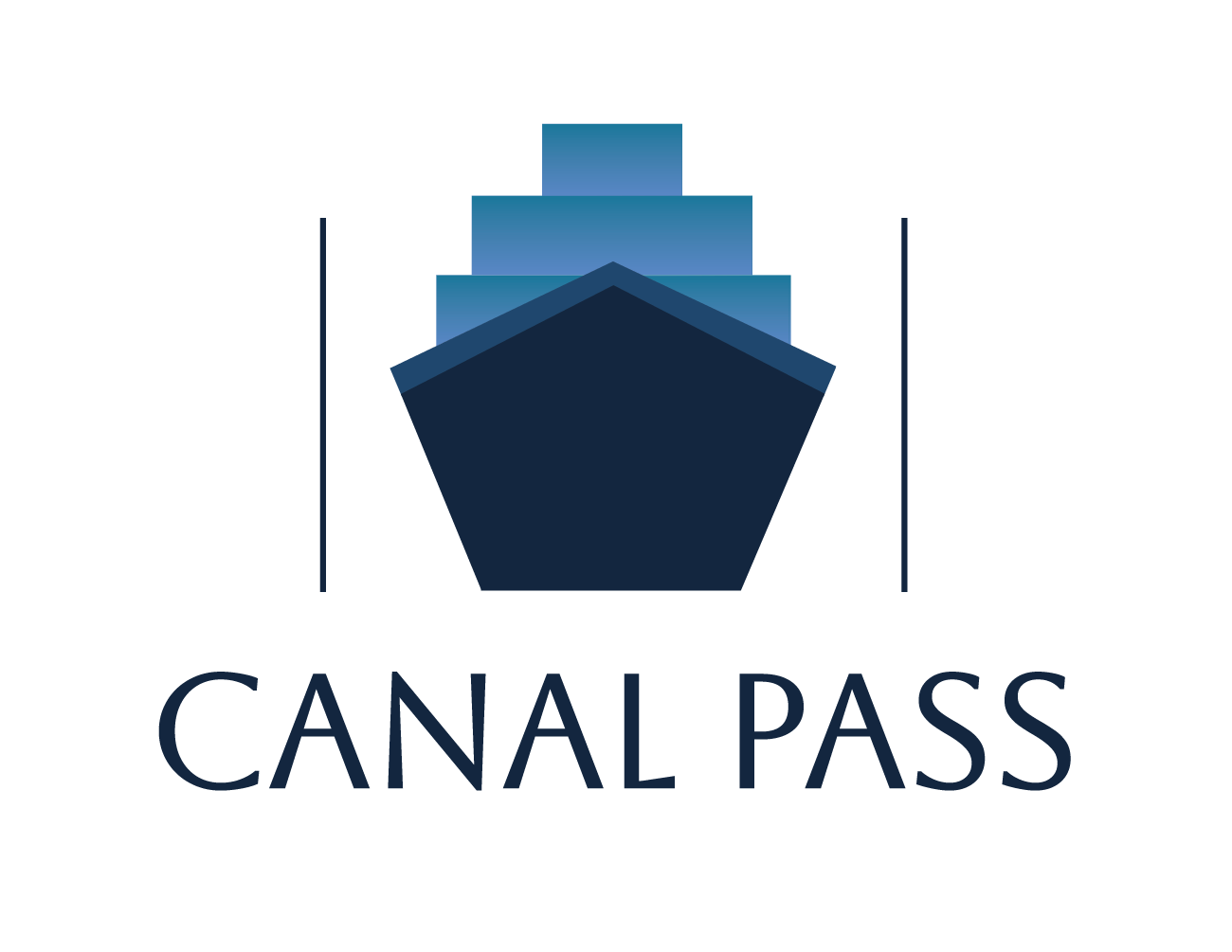 Canal-Pass